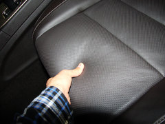 2014款 3.6L 自动 精英导航版 5座