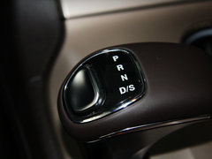 2014款 3.6L 自动 精英导航版 5座