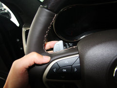 2014款 3.6L 自动 精英导航版 5座