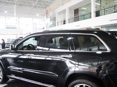 2014款 3.6L 自动 精英导航版 5座