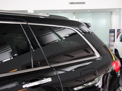 2014款 3.6L 自动 精英导航版 5座