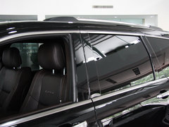 2014款 3.6L 自动 精英导航版 5座