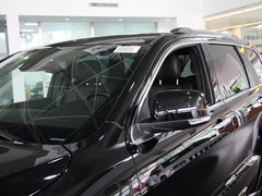 2014款 3.6L 自动 精英导航版 5座