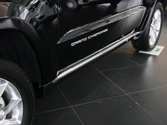 大切诺基(进口) 2014款 3.6L 自动 精英导航版 5座
