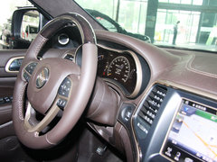 2014款 3.6L 自动 精英导航版 5座