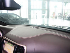 2014款 3.6L 自动 精英导航版 5座