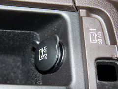 2014款 3.6L 自动 精英导航版 5座