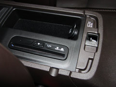 2014款 3.6L 自动 精英导航版 5座