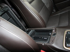 2014款 3.6L 自动 精英导航版 5座