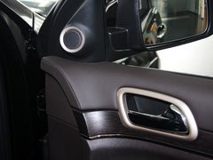 2014款 3.6L 自动 精英导航版 5座