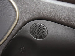 2014款 3.6L 自动 精英导航版 5座