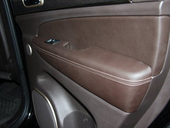 2014款 3.6L 自动 精英导航版 5座