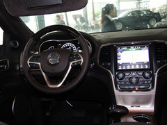2014款 3.6L 自动 精英导航版 5座