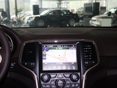 2014款 3.6L 自动 精英导航版 5座