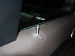 2014款 3.6L 自动 精英导航版 5座