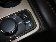 2014款 3.6L 自动 精英导航版 5座