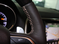 2014款 3.6L 自动 精英导航版 5座