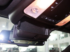 2014款 3.6L 自动 精英导航版 5座