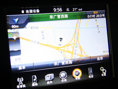 2014款 3.6L 自动 精英导航版 5座