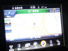大切诺基(进口) 2014款 3.6L 自动 精英导航版 5座