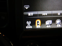 2014款 3.6L 自动 精英导航版 5座