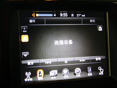 2014款 3.6L 自动 精英导航版 5座