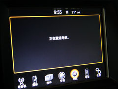 2014款 3.6L 自动 精英导航版 5座