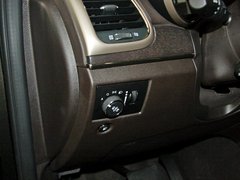 2014款 3.6L 自动 精英导航版 5座
