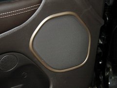 大切诺基(进口) 2014款 3.6L 自动 精英导航版 5座