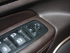 2014款 3.6L 自动 精英导航版 5座