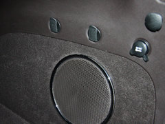 2014款 3.6L 自动 精英导航版 5座