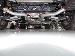 2014款 3.6L 自动 精英导航版 5座