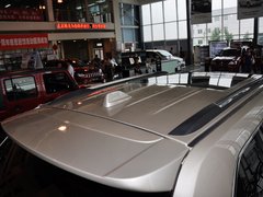 2014款 3.6L 自动 精英导航版 5座