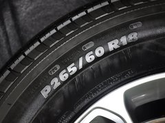2014款 3.6L 自动 精英导航版 5座