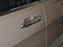 2014款 3.6L 自动 精英导航版 5座