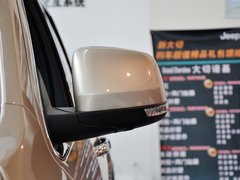 2014款 3.6L 自动 精英导航版 5座