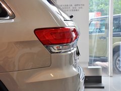 2014款 3.6L 自动 精英导航版 5座