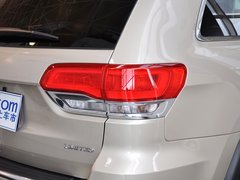 2014款 3.6L 自动 精英导航版 5座