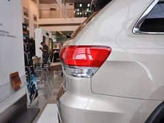 2014款 3.6L 自动 精英导航版 5座
