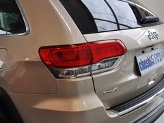 2014款 3.6L 自动 精英导航版 5座