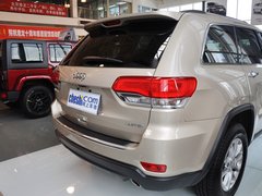 2014款 3.6L 自动 精英导航版 5座