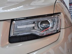 2014款 3.6L 自动 精英导航版 5座