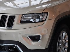 2014款 3.6L 自动 精英导航版 5座