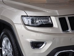 2014款 3.6L 自动 精英导航版 5座