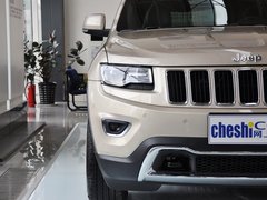 2014款 3.6L 自动 精英导航版 5座