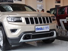 2014款 3.6L 自动 精英导航版 5座