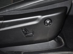 2014款 3.6L 自动 精英导航版 5座