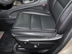 2014款 3.6L 自动 精英导航版 5座