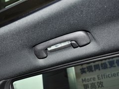 2014款 3.6L 自动 精英导航版 5座