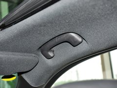 2014款 3.6L 自动 精英导航版 5座